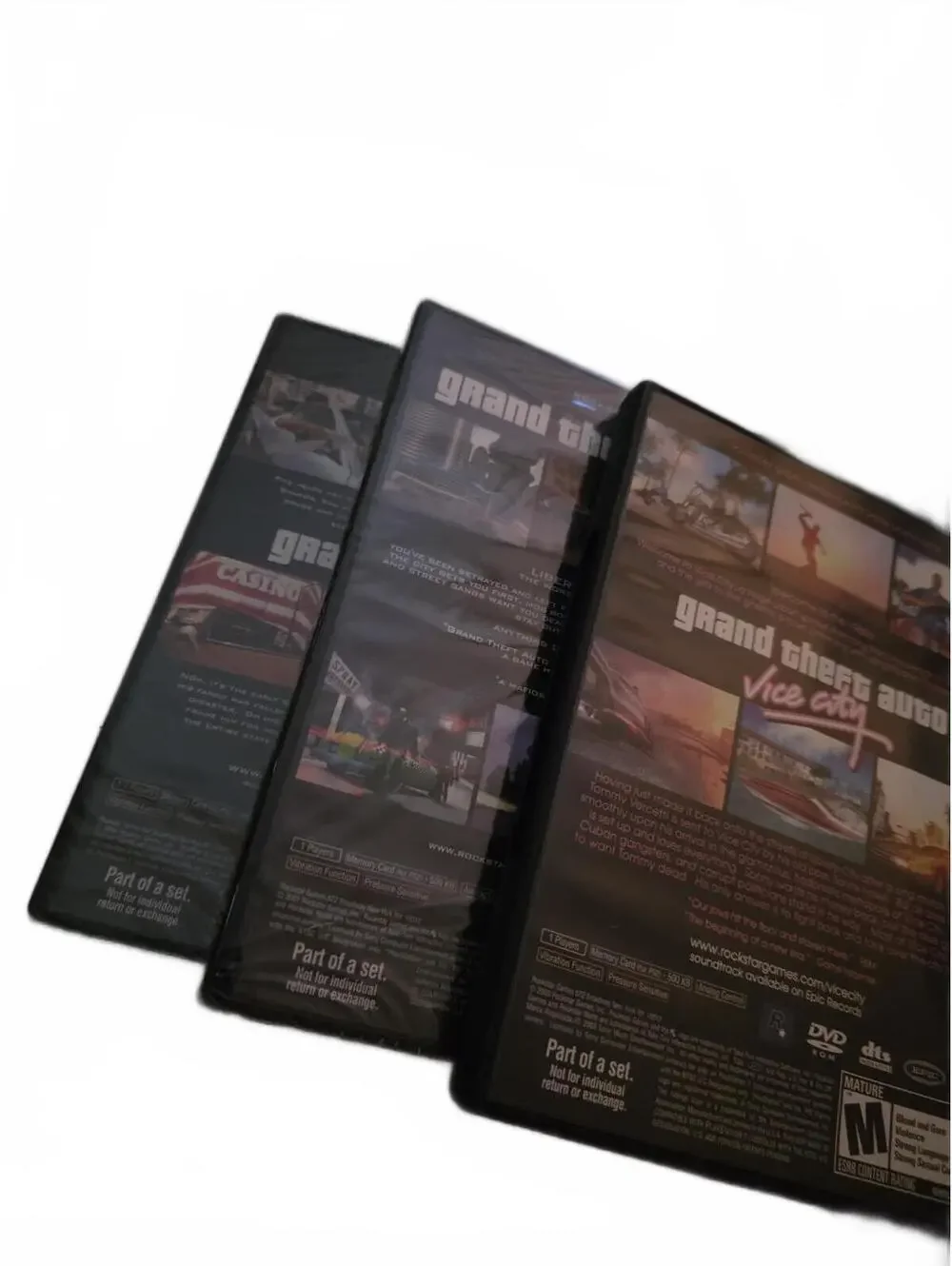 Rockstar Games grand theft